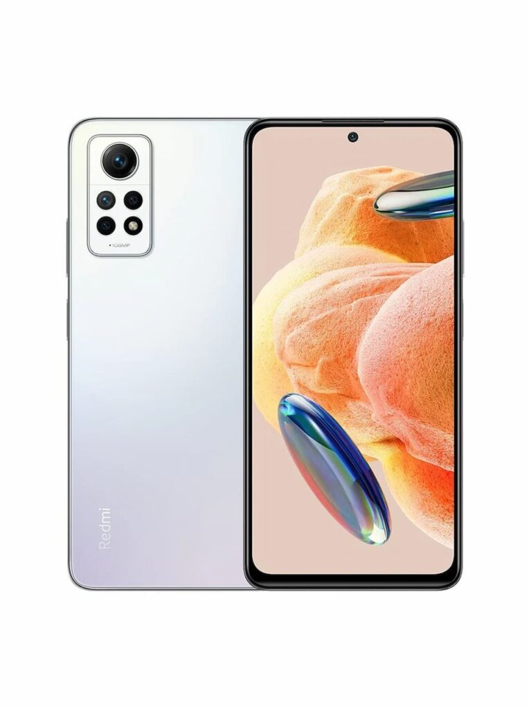 Xiaomi Redmi Note 12 Pro