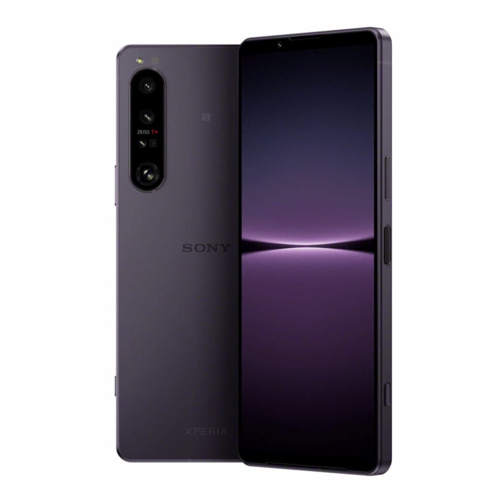 Sony XPeria 1